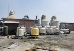 沙井鎮原房東酸洗噴涂廠房出租帶環評污水處理60噸/天，可分租_推薦物業_深圳市鑫創利物業管理有限公司